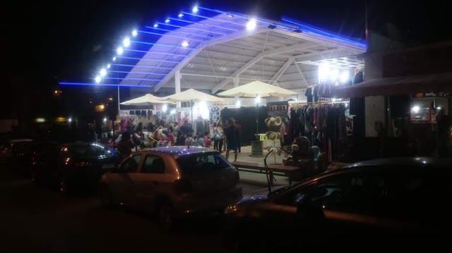 Feria Artesanal 1 Renaca
